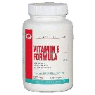  Universal Vitamin E Formula   130 tabs