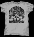  Scitec Nutrition T-Shirt Superhero