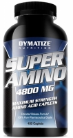  Dymatize Super Amino 4800 ( 450 caps)