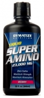  Dymatize Super Amino Liquid 948 мл