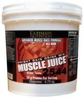  Ultimate nutrition MUSCLE JUICE 4.75 кг