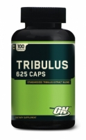  Optimum Nutrition TRIBULUS 625 100 caps
