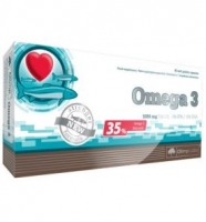 Омега Olimp Labs Omega 3  35% 60капс