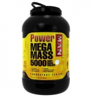  Power men Mega Mass 5000 4 кг