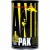  Universal Animal Pak  15 packs