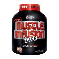 Nutrex Muscle Infusion 2.27 кг
