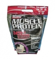  Optimal Results  Muscle Protein 2кг