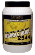  Ultimate nutrition MUSCLE JUICE 2.25кг