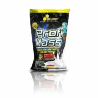  Olimp Labs Profi Mass 0,9 кг