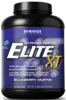  Dymatize Nutrition Elite XT 980грамм