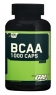  Optimum Nutrition BCAA 1000 200 капсул