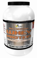  Olimp Labs 100 % Natural Whey Protein Concentrate 2.2 кг