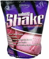 Syntrax Whey Shake 2.2 кг (5 lb)