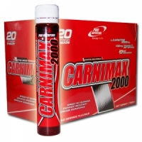 Pro Nutrition Carnimax 2000 10 ампул 