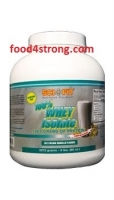  SCIFIT Whey Isolate 2270 г