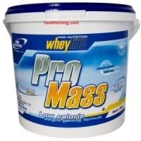  Pro Nutrition Whey Line PRO MASS - 6000 грамм