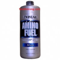  Twinlab Amino Fuel Liquid 474 мл