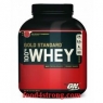  Optimum Nutrition 100% Whey Gold Standard 2273 гр