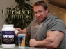  Ultimate nutrition Ultimate nutrition Whey Supreme - 2,27 кг