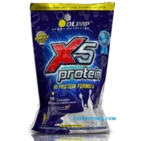  Olimp Labs X 5 Protein 700 грамм