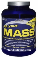  MHP Up Your Mass MHP 2270 гр