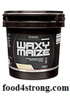 Ultimate nutrition Waxy Maize 5,44 кг