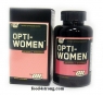  Optimum Nutrition Opti-Women 60 капс