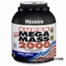  Weider Mega Mass 2000 3 кг