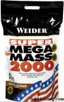  Weider Mega Mass 2000 5 кг