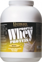  Ultimate nutrition Prostar Whey 2,27 кг