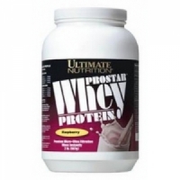  Ultimate nutrition Prostar Whey 908 грамм