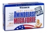  Weider Amino Blast Mega Forte - 20 амп. по 25 мл - 14 000 мг аминокислот в 1 порции