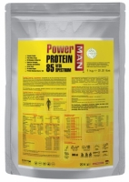  Power men Protein 85 - Vita Spectrum 1 кг