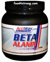 Actiway Beta-Alanin 250 грамм 