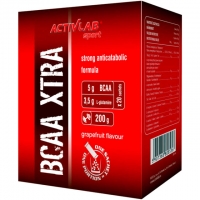 ActivLab BCAA Xtra 200g 20x10g