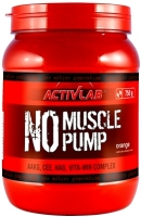 ActivLab No Muscle Pump 750 g