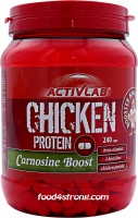 Activlab Chicken Protein carnosine boost 240 капс