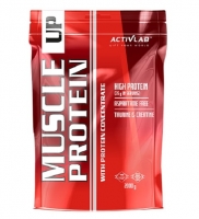  Activlab Muscle Up Protein 2200 грамм