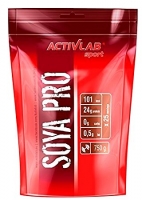 Activlab - Soya Pro 750g