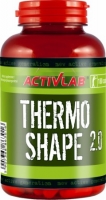 Activlab Thermo Shape 2.0 90 капсул