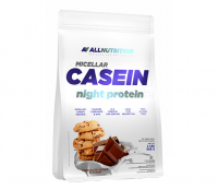 All Nutrition Micellar Casein Night Protein 900g