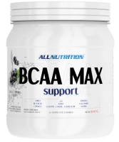 AllNutrition BCAA Max Support 500g
