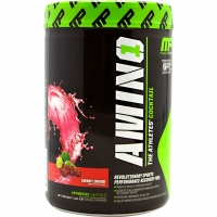 MusclePharm Amino 1 459 грамм (1.01 lb)