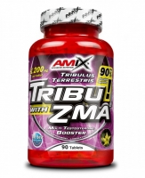Amix Tribu ZMA 90 tablets