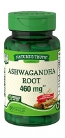 Nature's Truth Ashwagandha Root 460 мг 90 кап