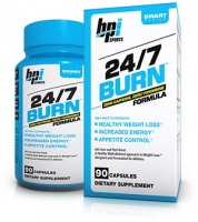 BPI Sports 24/7 Burn 90 Capsules