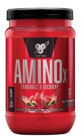 BSN Amino X 435 грамм 30 порц новый дизайн