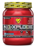 BSN NO-Xplode 3.0 (50 serving) 1000 g 