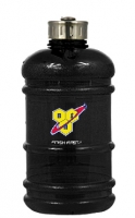 BSN Water Bottle Black 1,9 l
