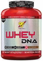 BSN Whey DNA 1870 g (4.12 lb)